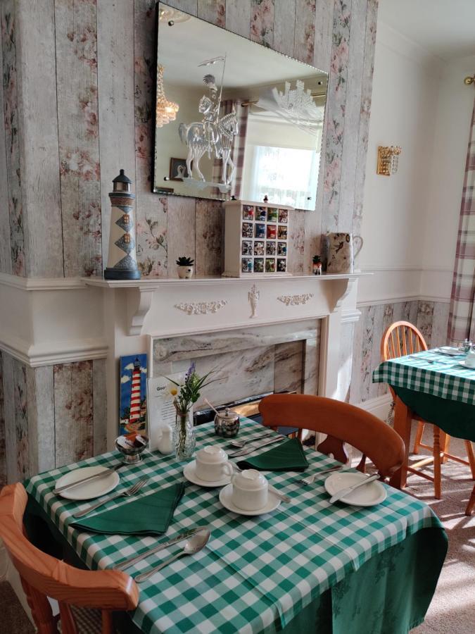 فلمبوروو Cameron Court B&B المظهر الخارجي الصورة