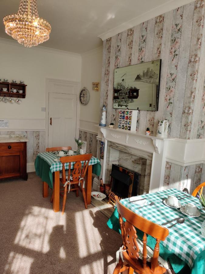فلمبوروو Cameron Court B&B المظهر الخارجي الصورة