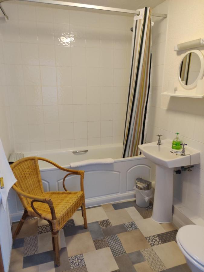 فلمبوروو Cameron Court B&B المظهر الخارجي الصورة