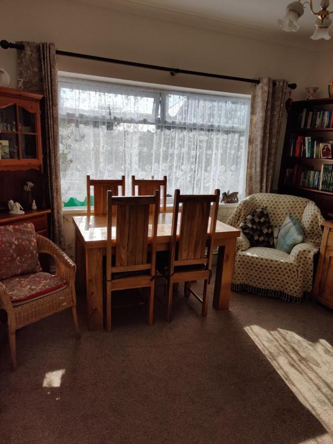 فلمبوروو Cameron Court B&B المظهر الخارجي الصورة