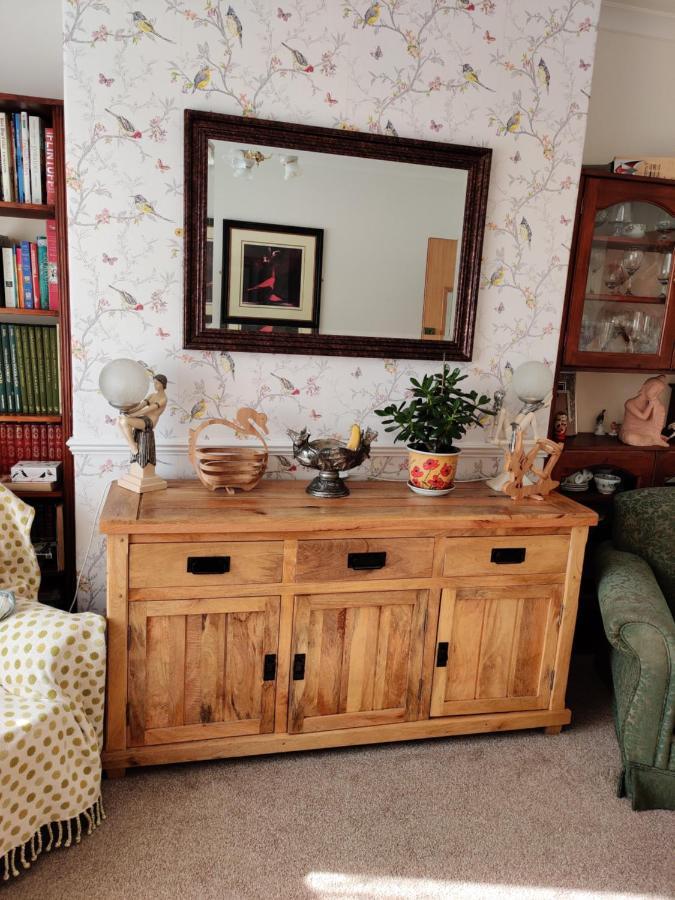 فلمبوروو Cameron Court B&B المظهر الخارجي الصورة