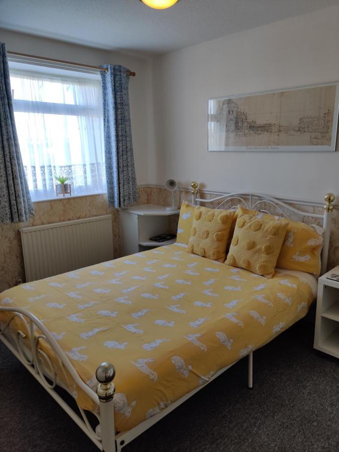 فلمبوروو Cameron Court B&B المظهر الخارجي الصورة