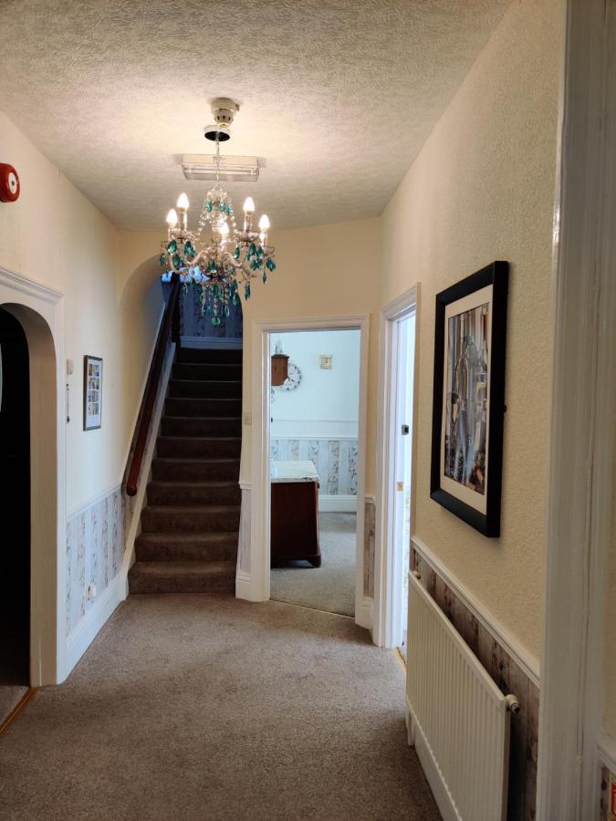 فلمبوروو Cameron Court B&B المظهر الخارجي الصورة