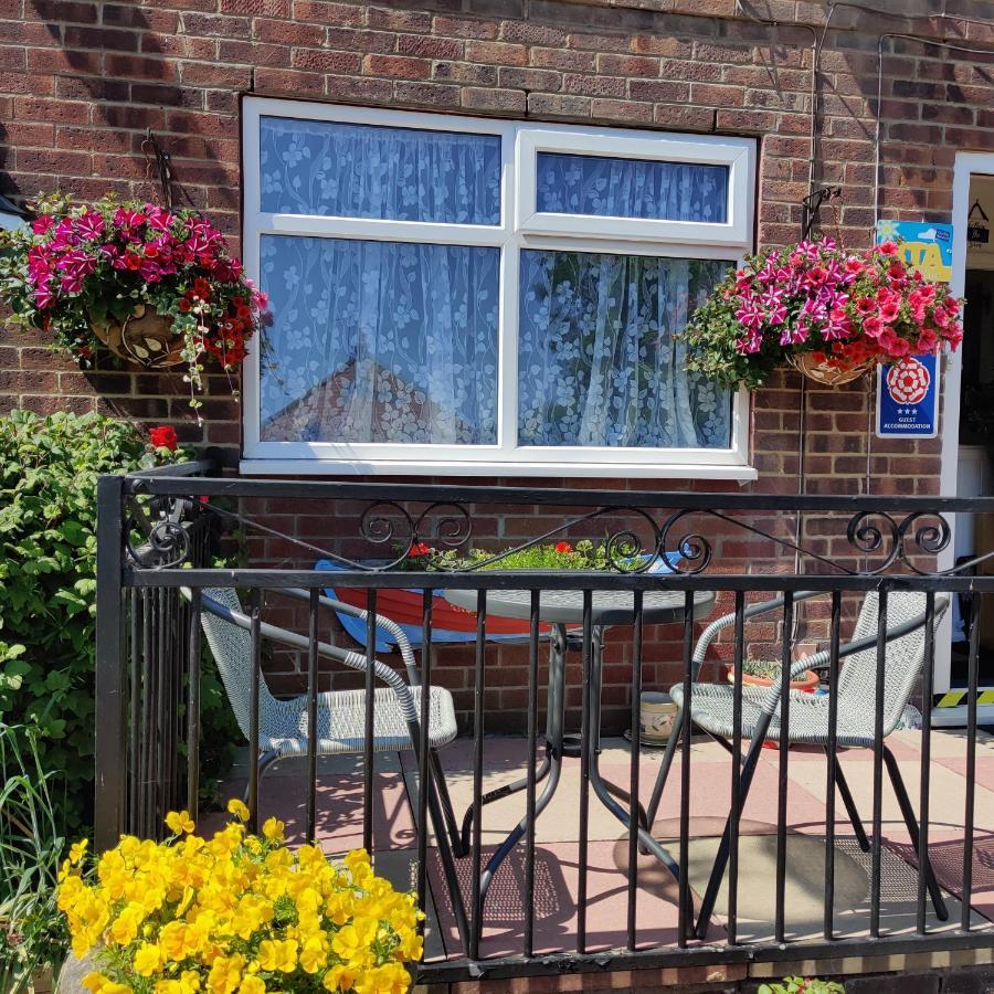 فلمبوروو Cameron Court B&B المظهر الخارجي الصورة