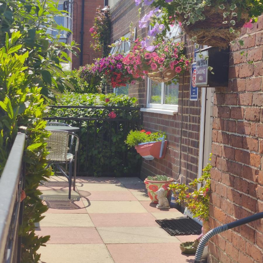 فلمبوروو Cameron Court B&B المظهر الخارجي الصورة