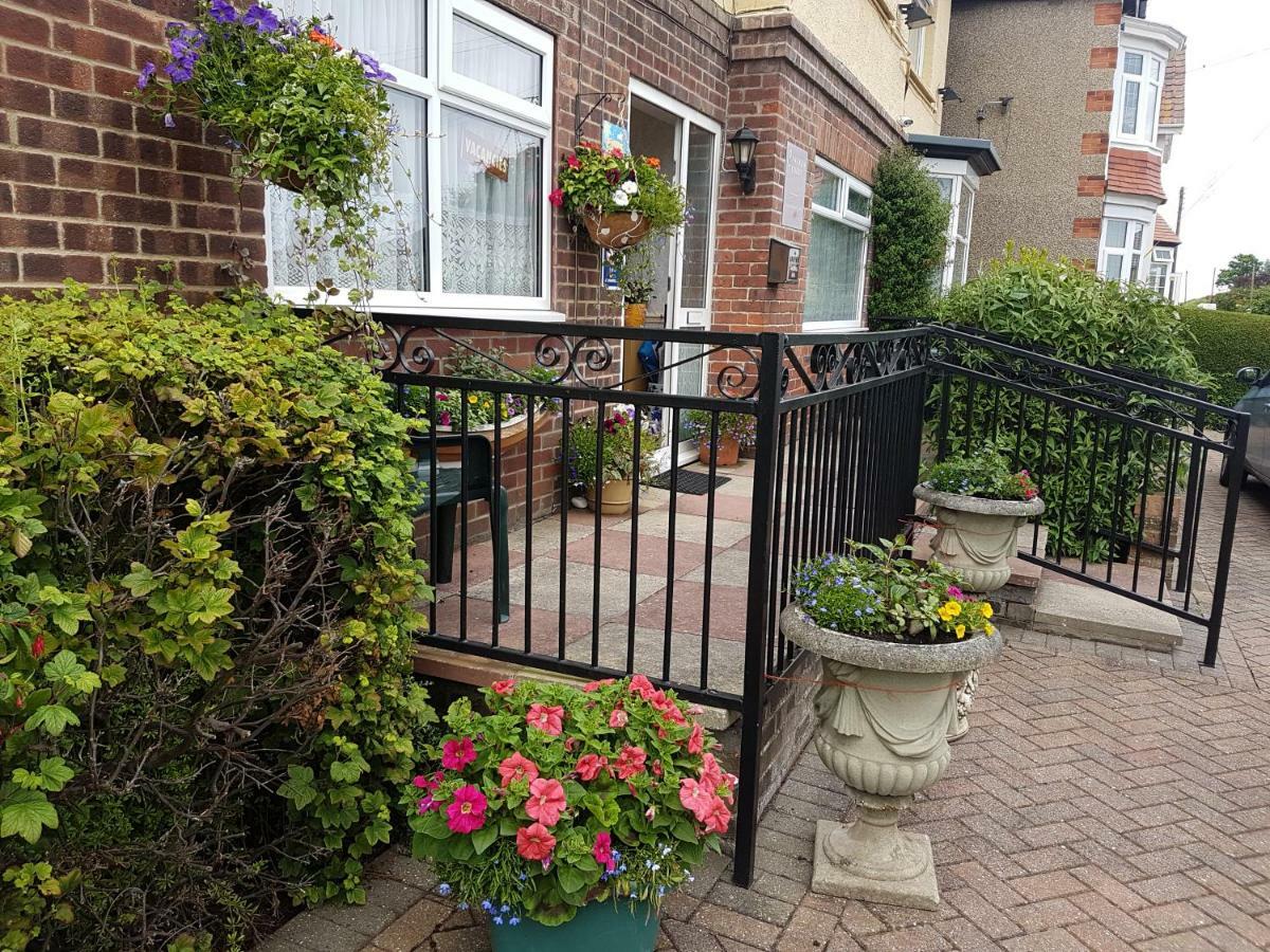 فلمبوروو Cameron Court B&B المظهر الخارجي الصورة