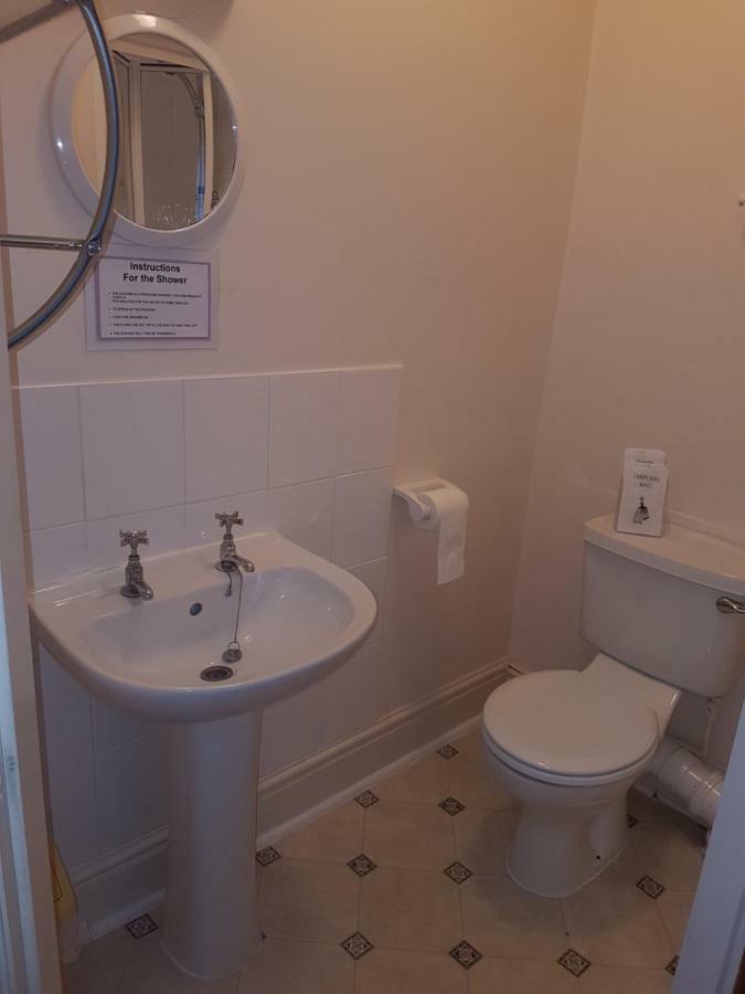 فلمبوروو Cameron Court B&B المظهر الخارجي الصورة