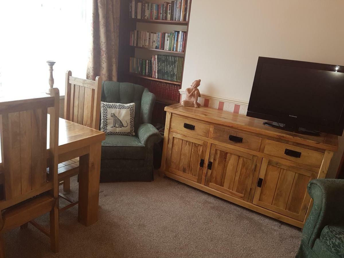 فلمبوروو Cameron Court B&B المظهر الخارجي الصورة