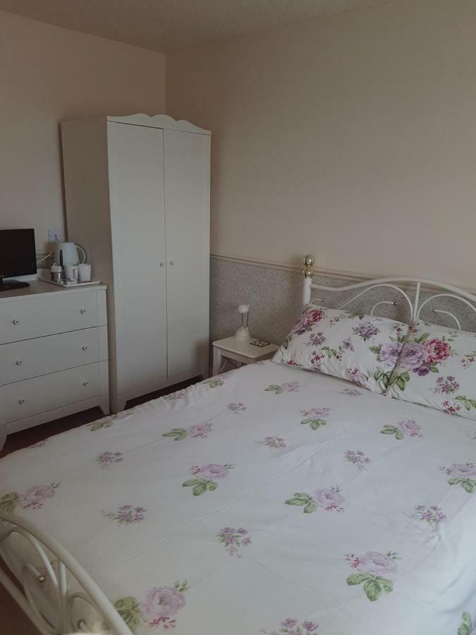 فلمبوروو Cameron Court B&B المظهر الخارجي الصورة