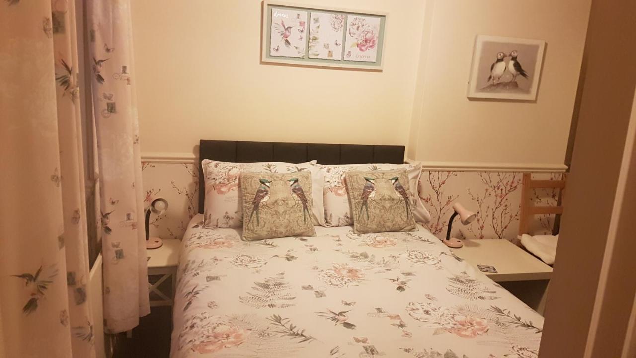 فلمبوروو Cameron Court B&B المظهر الخارجي الصورة
