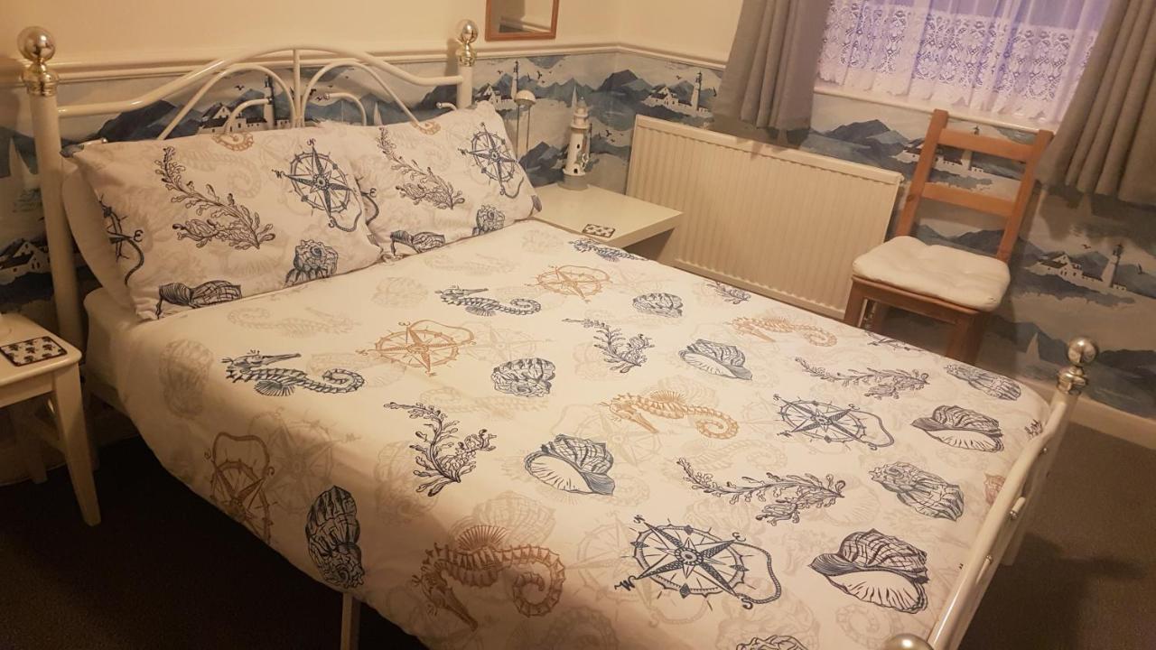 فلمبوروو Cameron Court B&B المظهر الخارجي الصورة